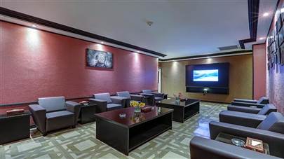 هتل بزرگ تهران هتل بزرگ تهران